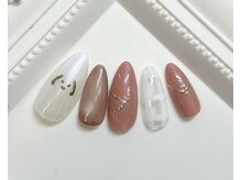 チェリーズクラブ ふじみ野店(Cherry'sClub)/トレンドデザイン