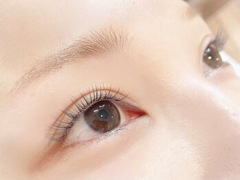 アイプラス(eye+)の写真/ナチュラルな目元＆気分転換やイベント前におススメ♪ワンランク上のまつ毛でオシャレ度もUPします☆
