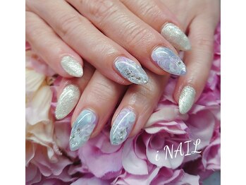 アイネイル(iNAIL)/