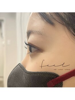 フィール(feel)/Cカール