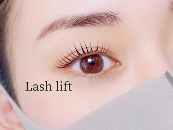 シル 京橋(Cil)/まつげパーマ/まつ毛パーマ/眉毛