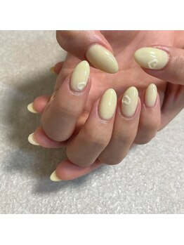 ロクサンサン(633)/ハートネイル