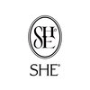 シード(SHE°)のお店ロゴ
