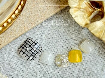 ベルダ(BELDAD)/Luxury Course