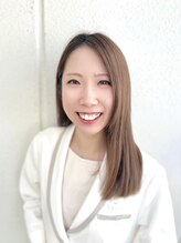 ザ サロン アリア 池袋(THE SALON aria) Shiori 