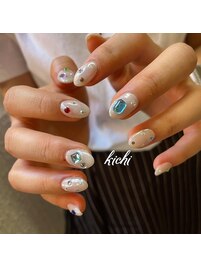 福岡/赤坂/天神/大名/パラジェル