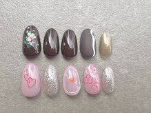 セダム(Sedum)/【Sedum】“定額bコース¥8,400”