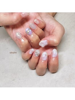 シルニー リム(Silny rim)/やり放題コース［ニュアンス］