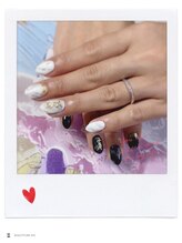 The ネイルサロン/