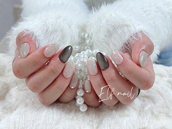 エルフネイル(Elf nail)/