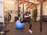 《何度でもお得★》ご友人やご家族と♪ ペアトレーニング 60分￥13,000
