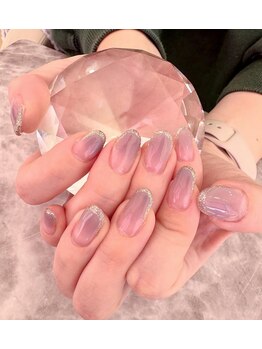 はあとねいる ふじみ野店/安心の定額4400円♪