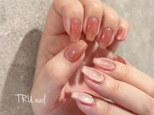 トゥルーネイル アンド アイ 西船橋店(TRU NAIL & EYE)