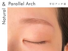 エン 恵比寿駅前店(en)/en アイラッシュ&アイブロウ