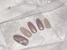 グリスター(Glister)/Aコース　6600円