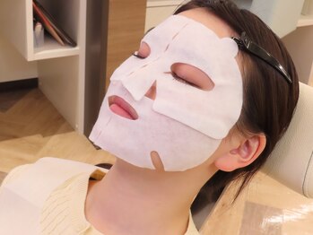 ナリス ビューティサロン 博多マルイ店/3Dスフィア