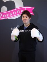 ファイブパーソナル(5 Personal) 阿部 俊和