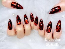 ネイルサロンソアレ(SOARE)/