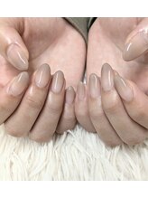 リンネ(LinNe)/グラデーション/パラジェル