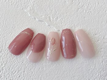 プレジール(Plaisir)/