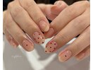 ～ハートホロネイル～