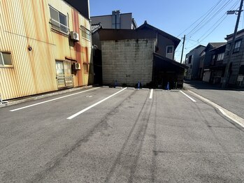 ノア(noa)/駐車場★