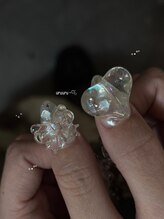 ウズ 和歌山店(UZU)/うるうるネイル