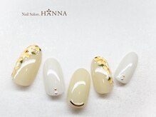 ネイルサロン ハンナ(HANNA)