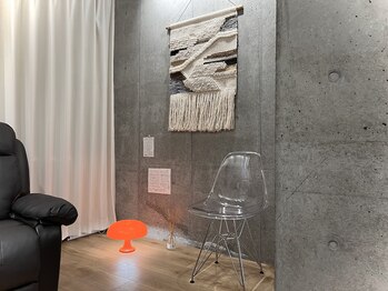 プライベートアイサロン オンリ(onri)