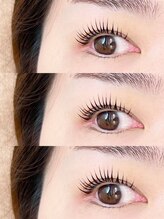 ミアン 名古屋(Mien)/褒められまつげ