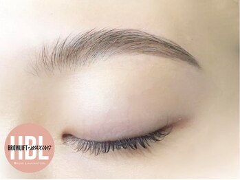 ミー 三軒茶屋(mee)/ハリウッドブロウリフト