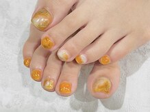 ネイルサロン メイプル(Nail Salon maple)/持ち込み