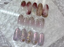 ベリル(BERYL)/定額初回¥9980/通常￥11400