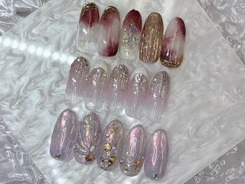 ベリル(BERYL)/定額初回¥9980/通常￥11400