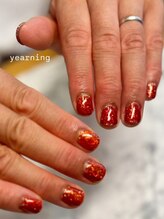 ヤーニング(yearning)/