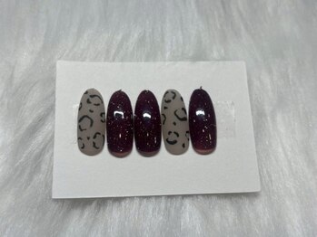 はあとねいる 国分寺店/国分寺店限定デザイン