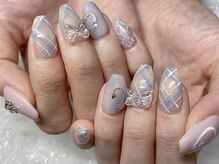 ミューネイル(mew nail)
