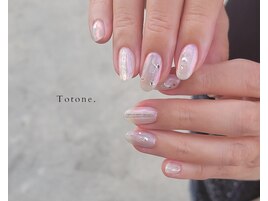 【ハンドジェル】フルデザイン