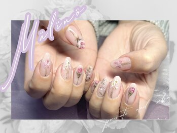 マリノ ネイルサロン 京橋店(Malino)