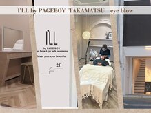 アイル バイ ページボーイ 高松(I'LL by PAGEBOY)