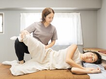 ママリュクス 名古屋御器所院