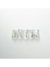 《時短ネイル》◆hand◆ 90min 定額デザイン ¥6,600
