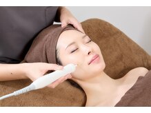 フェイスドット 吉祥寺(face.)/シミケア