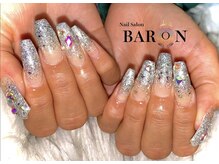 バロン 町田店(BARON)/「スカルプ/ネイル」