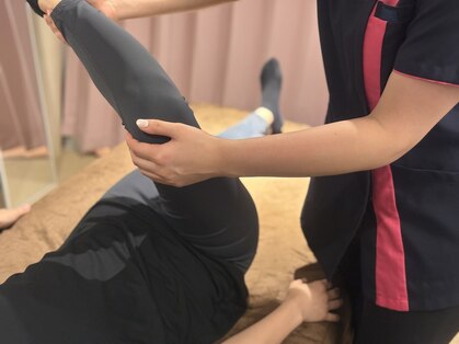 骨盤ちゃん 北仙台店の写真