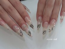 ※持ち込みデザインのご相談は公式LINEから♪LINE→@780qfyes