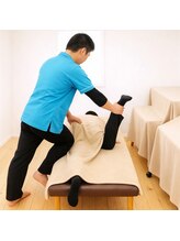 サンライトまほろば/マンツーマンオーダーメイド整体