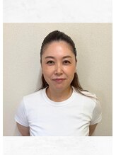 モンシュシュ(Monchouchou)&nbsp;岡本 麻矢