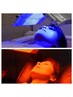 《割引券をお持ちの方》青色LED(ニキビケア)+可視光線+ウォ-タリンパマ◆60分