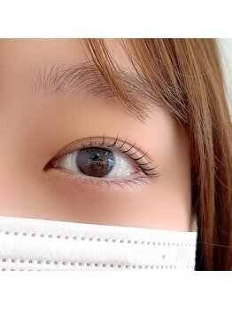 ルミエル(Rumiel)/【マスカラパーマ】